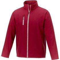 Orion softshell herenjack