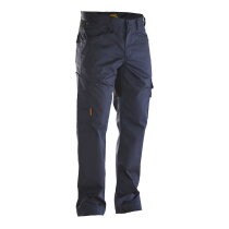 Jobman Heren Werkbroek Stretch bedrukken