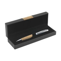Cork Pen Set schrijfset bedrukken