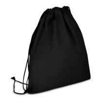 R-PET Rugzak non-woven 38 x 42cm 75g/m²