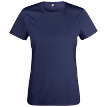 Clique Basic Active dames T-shirt 135 g/m²