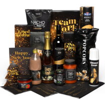 Kerstpakket Grootse Verrassing