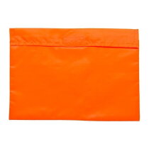 Veiligheidsvest Tas Polyester Oranje acc. Oranje