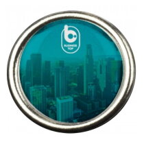 Metalen pin bedrukken bedrukken