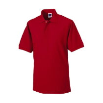 Hard Wearing Polo Shirt - up to 4XL