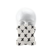 Multifunctionele bandana