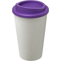 Americano Eco 350 ml gerecyclede drinkbeker