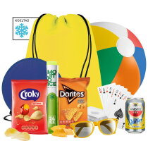 Zomerpakket - Sunny Side