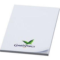 Schrijfblok A5 50 vel