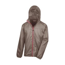 Hdi Quest Lightweight Stowable Jacket
