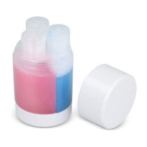 Trio reis toilet flesjes