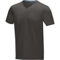 Kawartha biologisch heren t-shirt met korte mouwen