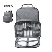 RPET Picknick koel- en rugtas bedrukken