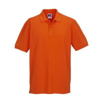 Men`s Classic Cotton Polo