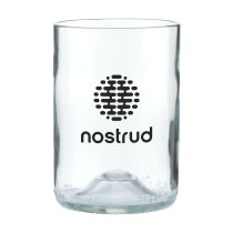 Rebottled&reg; Tumbler drinkglas 33 cl. bedrukken