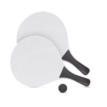 MATCH Tennisset voor op het strand bedrukken