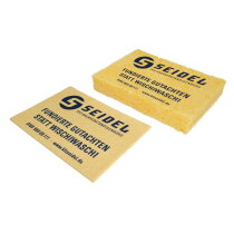 Vierkante spons - medium