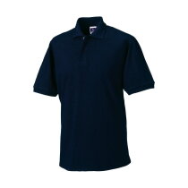 Hard Wearing Polo Shirt - up to 4XL