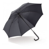 Luxe stokparaplu 23” auto open