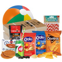Zomerpakket - Klaas