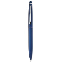 QUIM Stylus pen blauw relatiegeschenken