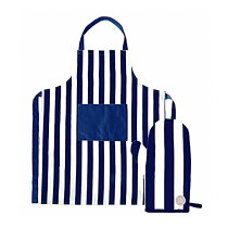 Sagaform Aron schort & BBQ handschoen set