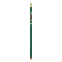 BIC Evolution Classic Ecolutions potlood met gum groen