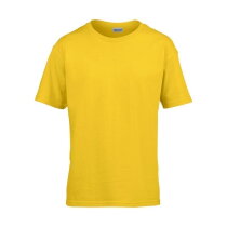 Kids Ring Spun T-Shirt