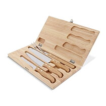 Messenset in geschenkverpakking