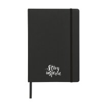 Pocket Notebook A4