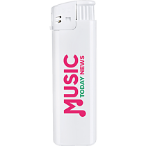 Elektronische aansteker HC, navulbaar