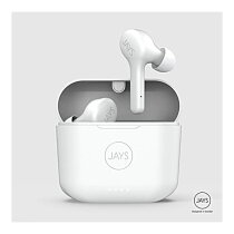 T00258 | Jays T-Five Wireless earbuds
