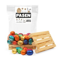 Paaseitjes Transport 225 gram