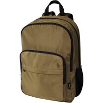 Trend Plus GRS gerecyclede 15,6 inch laptoprugzak 20 l