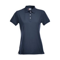 Clique Stretch Premium dames polo 215 g/m&sup2;