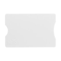 PS kaarthouder Yara wit