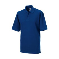 Men`s Classic Cotton Polo