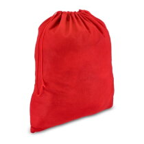 Vilten geschenkzak 50x70cm