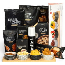 Kerstpakket Tapas Special