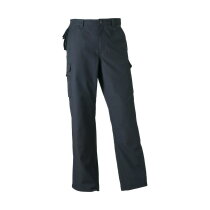 Hard Wearing Work Trouser Length 34"