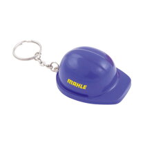 Sleutelhanger flesopener helm