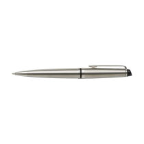 Waterman Expert balpen zilver