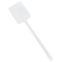 vliegenmepper met eigen logo