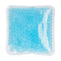 PVC hot/cold pack Stephanie lichtblauw