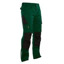 Jobman Werkbroek Patches