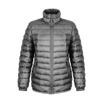 Ladies Ice Bird Padded Jacket