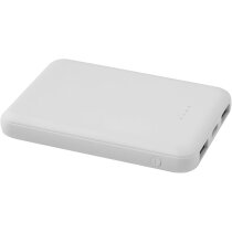 Asama type-C powerbank van 5000 mAh van gerecycled plastic