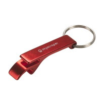 OpenUp opener promotiemateriaal