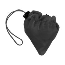 Polyester (210D) boodschappentas Billie zwart