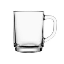 Theeglas 25 cl.